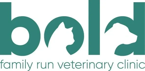 Bold Vets logo