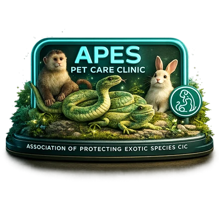 APES Pet Care Clinic