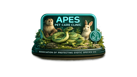 APES Pet Care Clinic